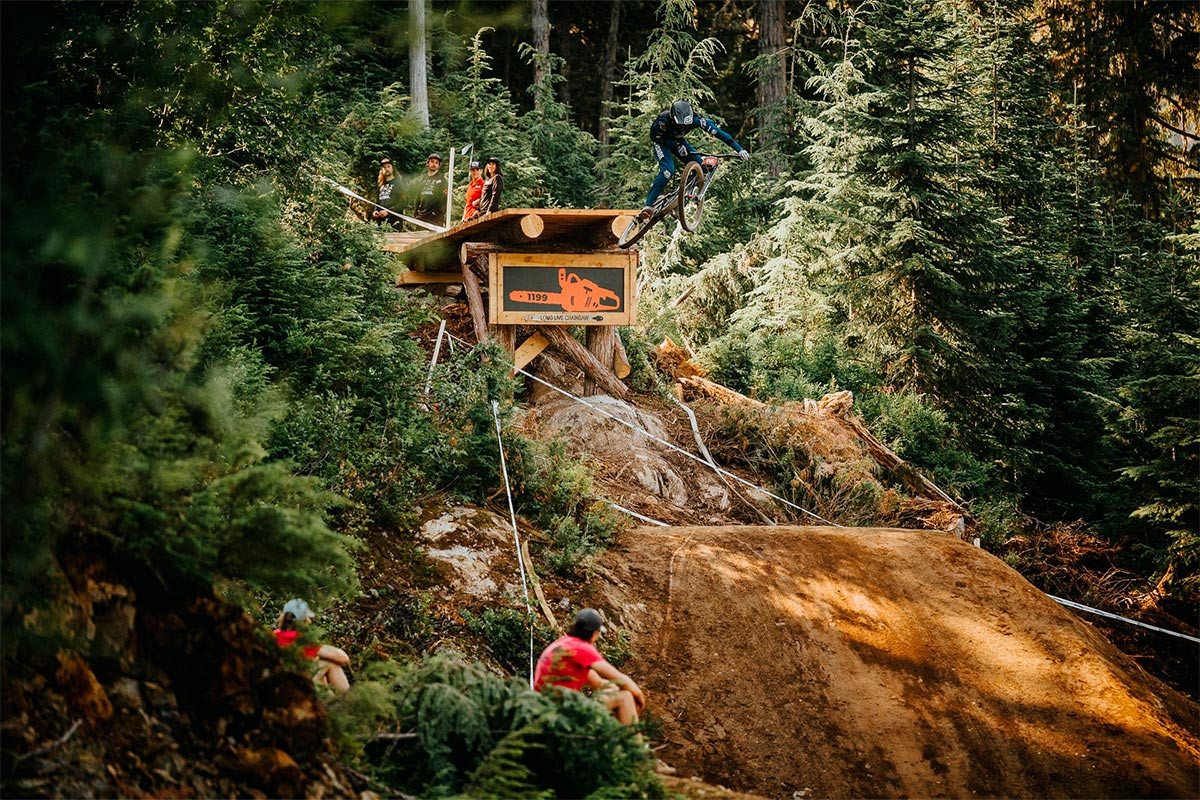 Crankworx World Tour 2025: Dates Announced for Another Year of Global Competition and Celebration