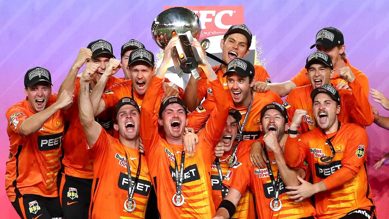 Cricket News Roundup: From Big Bash League Transfers to Test Match Drama, August 21st