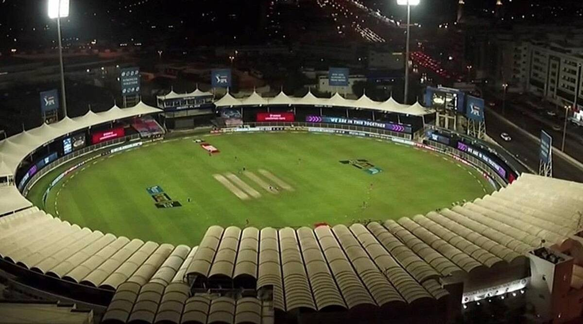 Cricket Stadiums Hosting the Most ODI Matches: Sharjah Cricket Stadium Tops the Charts with 250 Games!