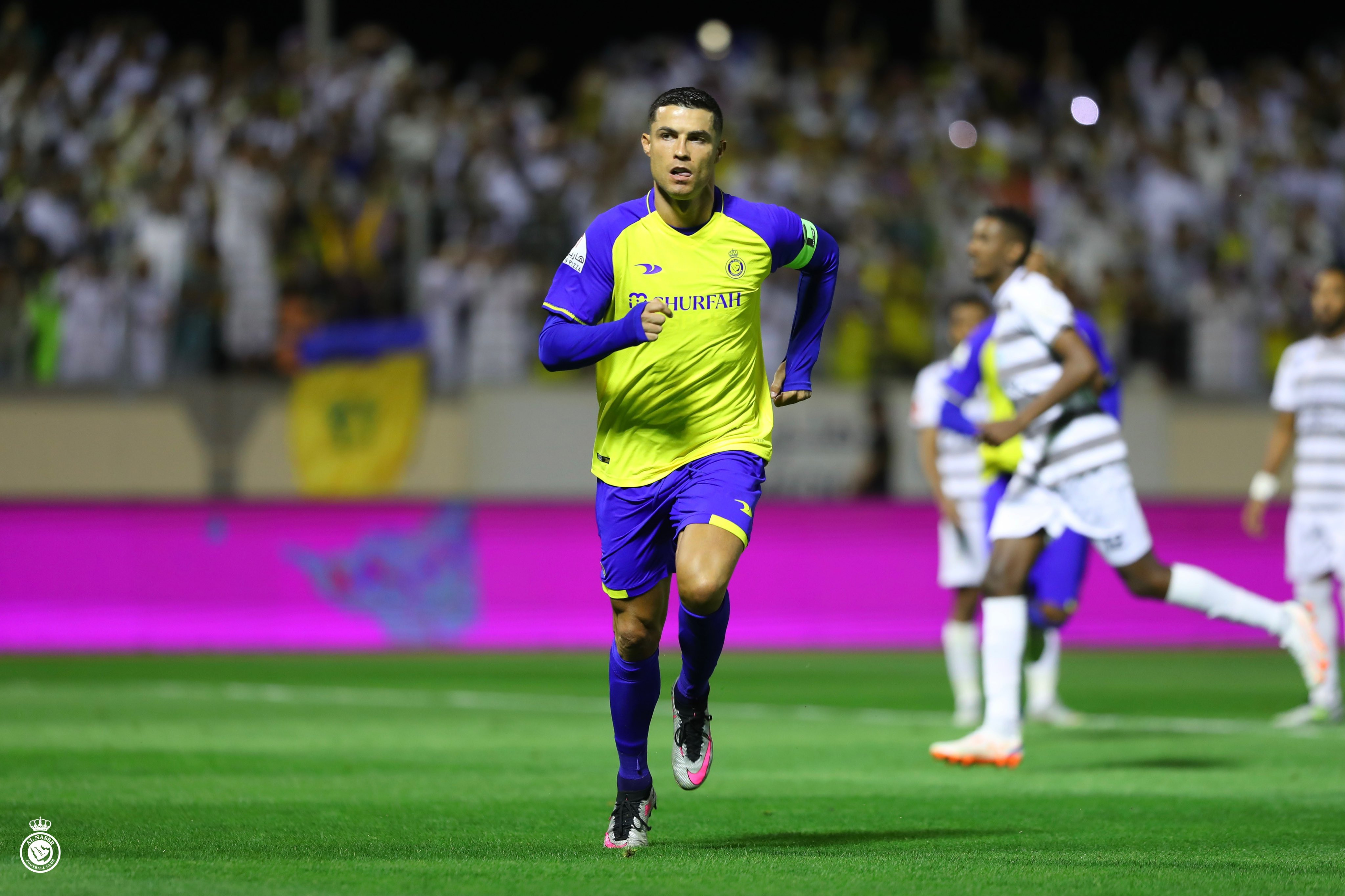 Cristiano Ronaldo Benched: Will Al-Nassr Dominate Al Kholood Despite Star's Absence?