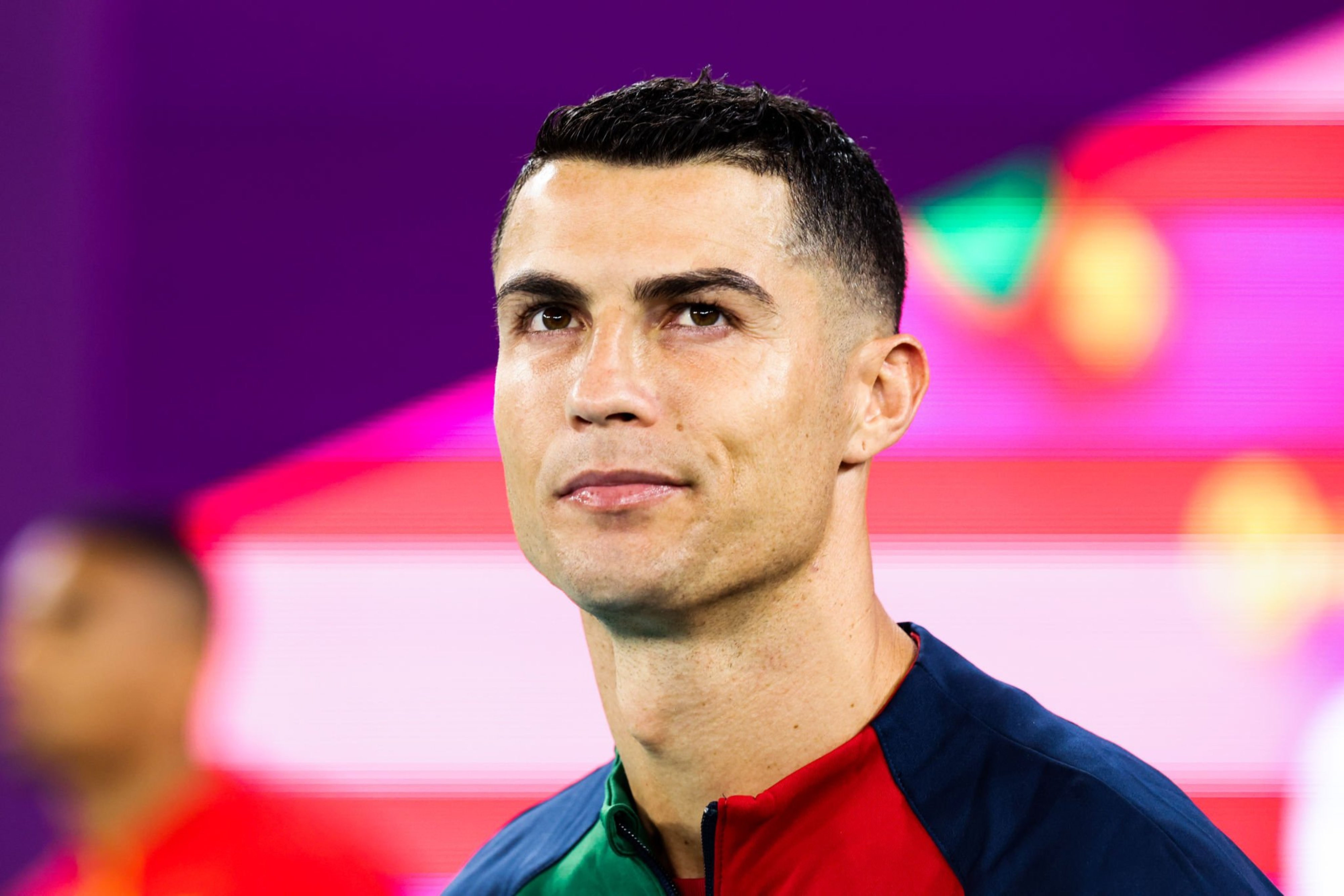 Cristiano Ronaldo: "I'll Be the First to Leave When I'm Not an Asset" - Portugal Star Defies Retirement Calls