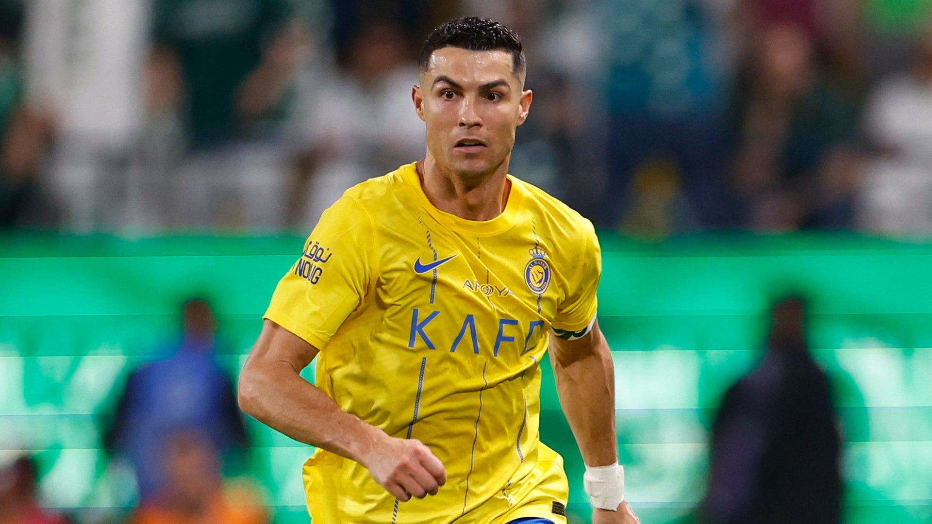 Cristiano Ronaldo Misses Al-Nassr's AFC Champions League Debut Due to Virus