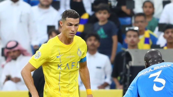 Cristiano Ronaldo Returns to Lead Al-Nassr Against Al-Taawoun in King's Cup Clash