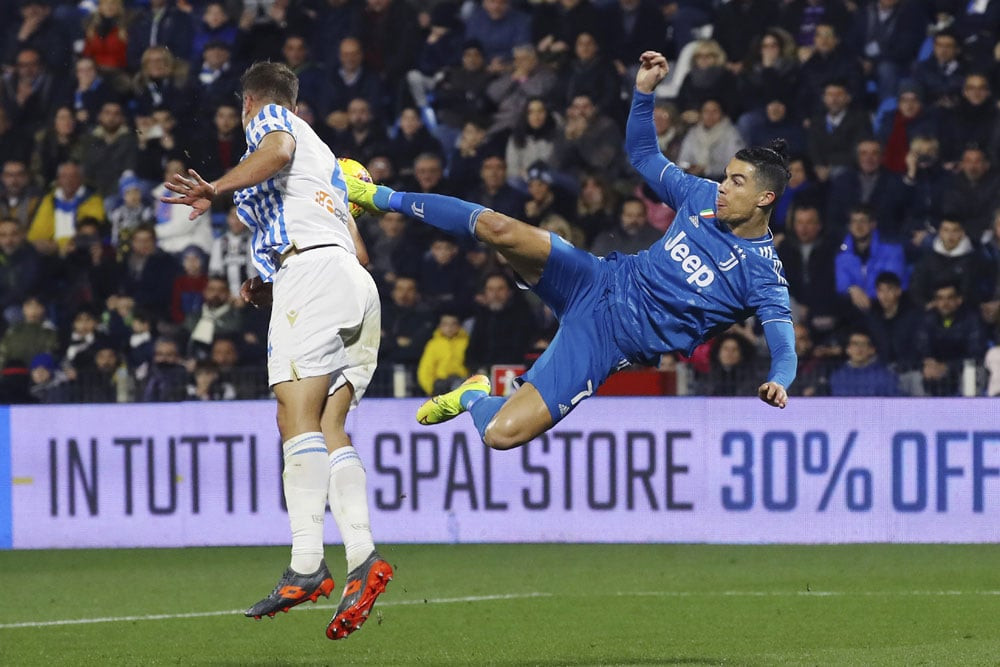 Cristiano Ronaldo's 915th Goal: Will He Reach the Legendary 1000 Milestone?