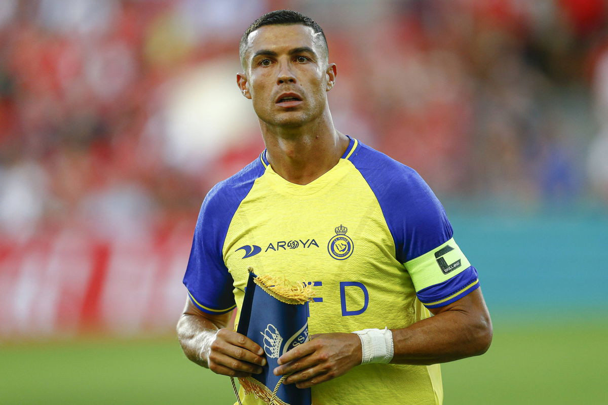 Cristiano Ronaldo's Al-Nassr Held to 1-1 Draw by Al-Ahli:  Ivan Toney's Debut Ends in Frustration