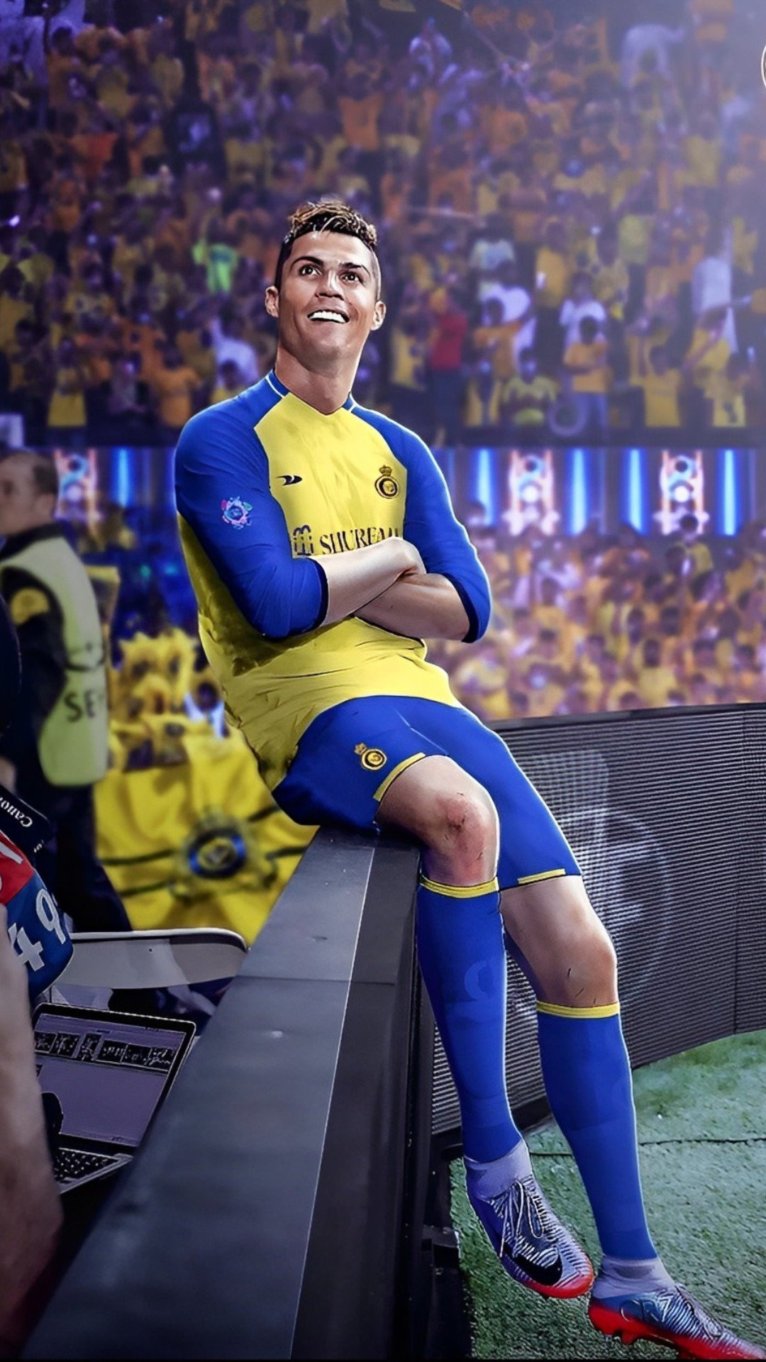 Cristiano Ronaldo's Al-Nassr Look To Bounce Back Against Al-Wehda: Can They Close the Gap on Al-Hilal?