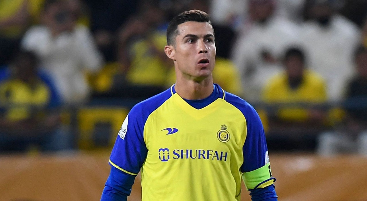 Cristiano Ronaldo's Al Nassr Set to Face Al Feiha: Here's How to Watch the Saudi Pro League Clash