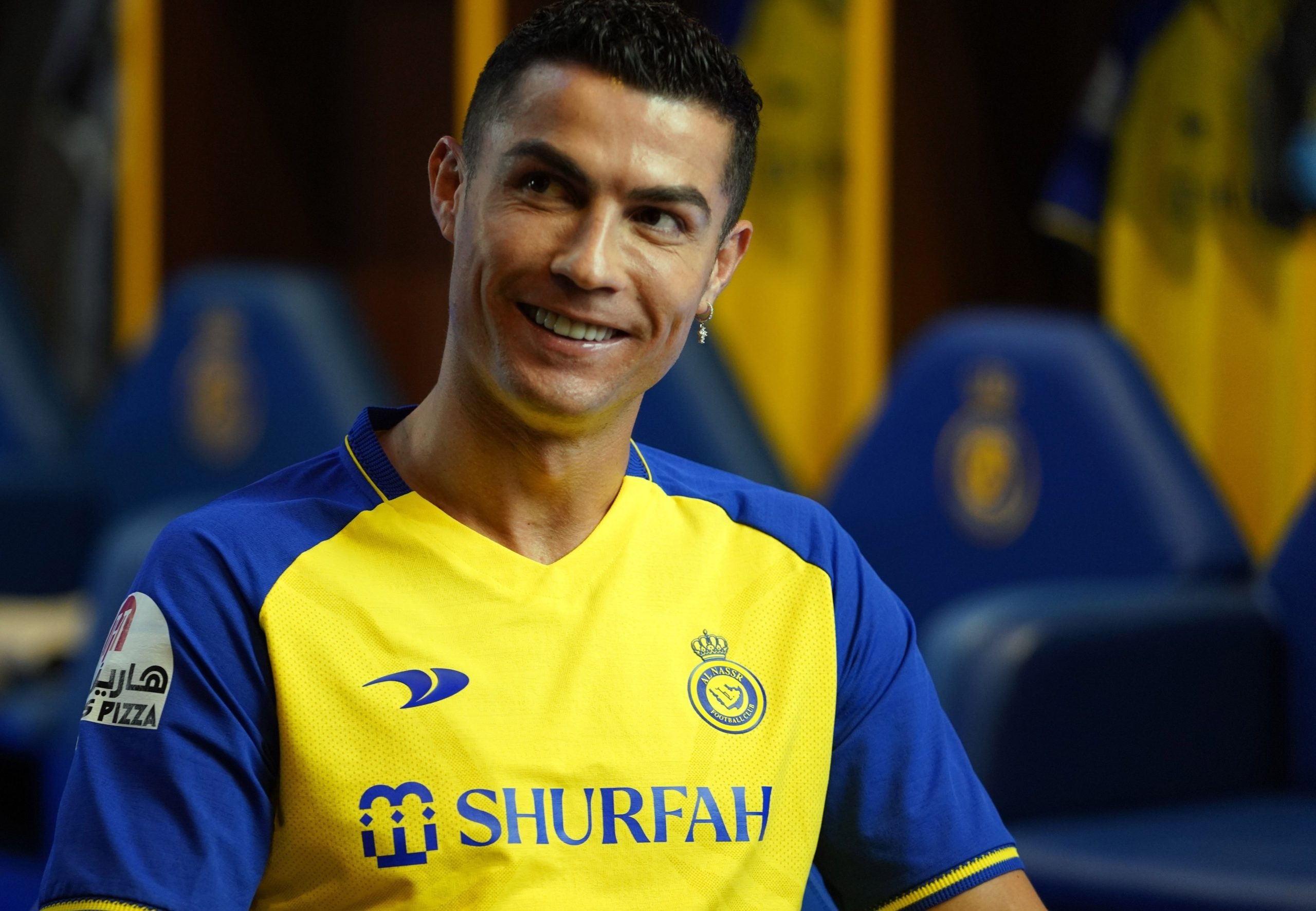 Cristiano Ronaldo's Al Nassr Set to Face Al Feiha: Here's How to Watch the Saudi Pro League Clash