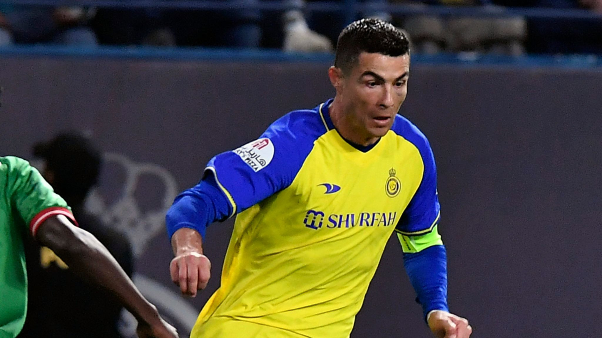 Cristiano Ronaldo's Al Nassr Visit Al Feiha in Saudi Pro League Match: How to Watch Live