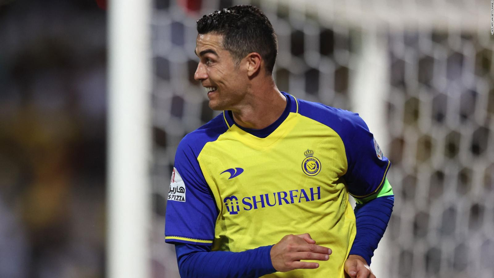 Cristiano Ronaldo's Dream Reunion Denied: Al Nassr Appoints New Coach Instead of Zidane