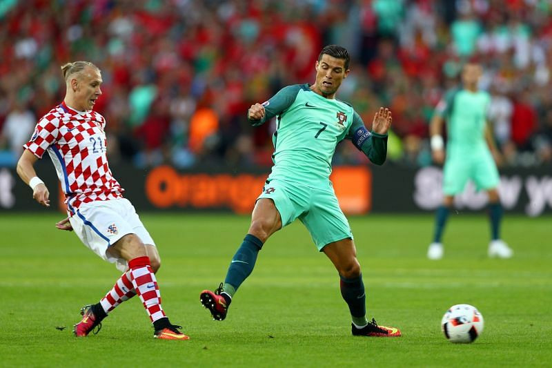 Croatia vs Portugal: Nations League Thriller Ends in 1-1 Draw!