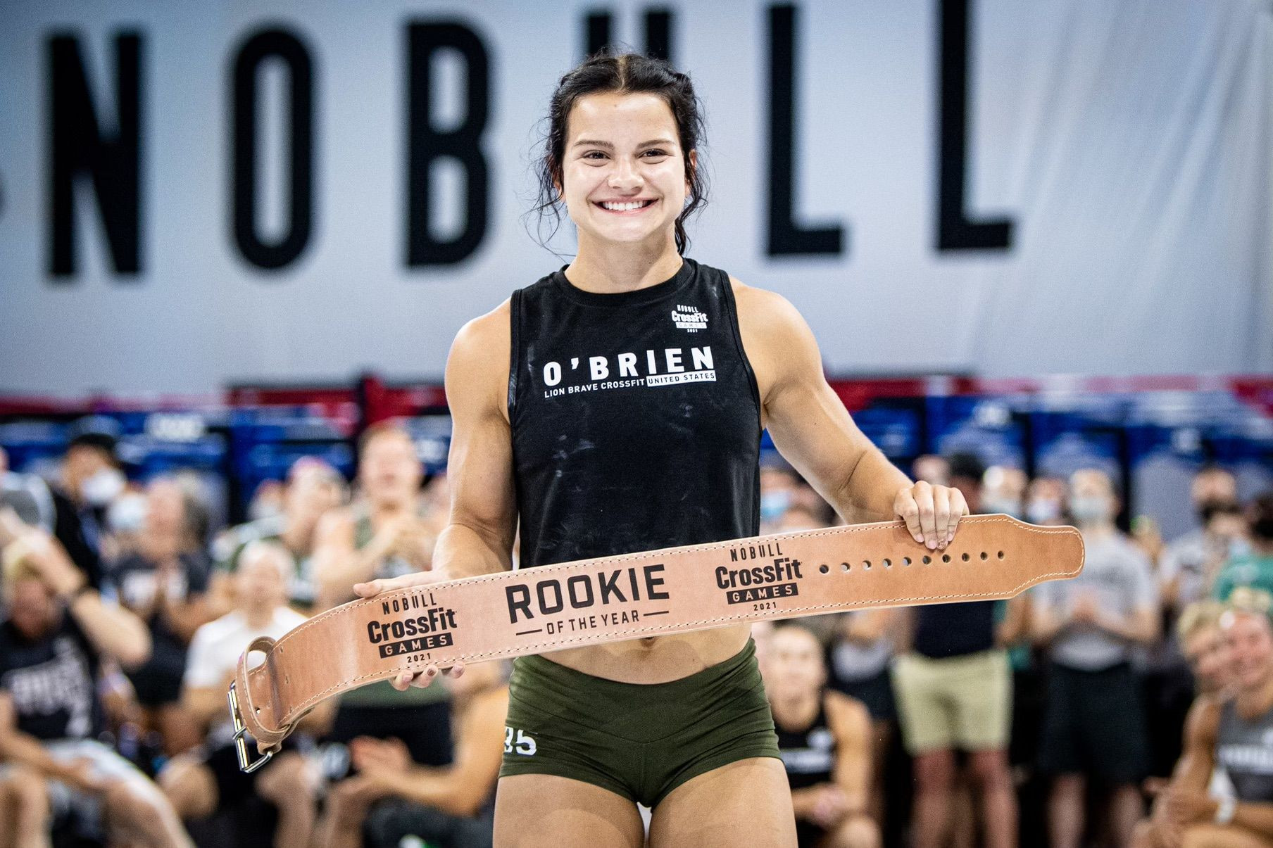 CrossFit Games Tragedy: Athlete Dies During Swimming Event in Fort Worth, Texas