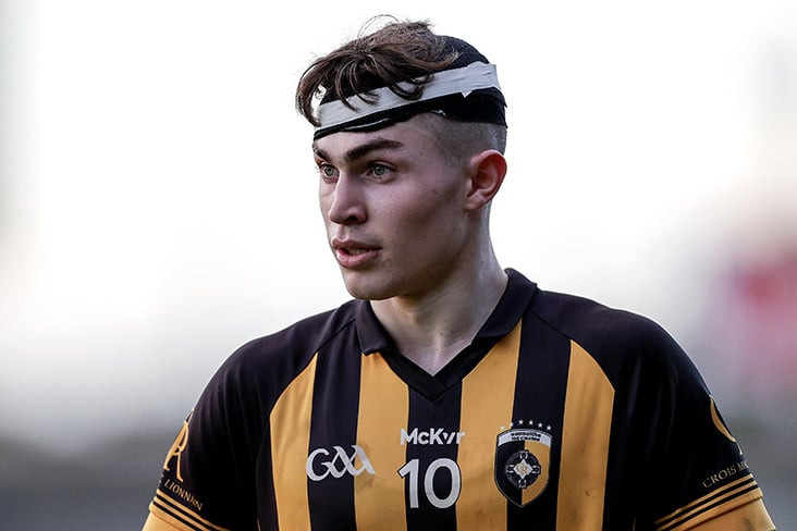 Crossmaglen Rangers Star Caolan Finnegan Dies Aged 20 After Brain Cancer Battle