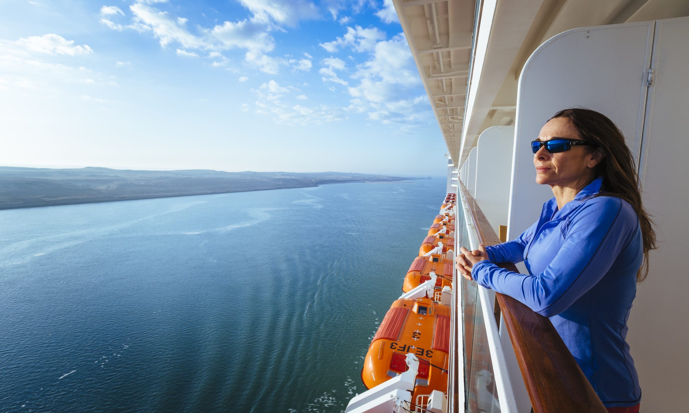 Cruise Travel Insurance: Is It Worth It For Your Family?