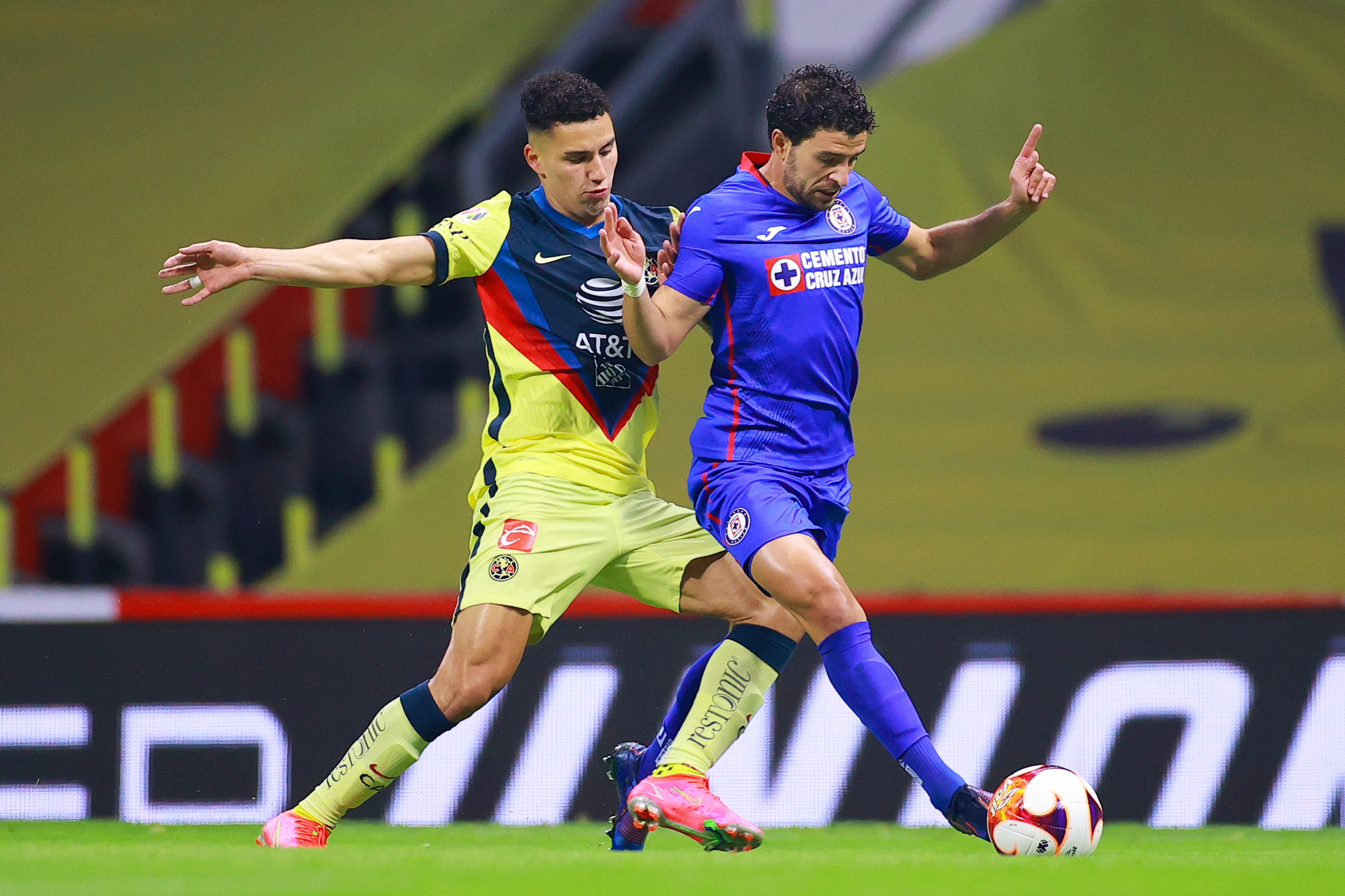 Cruz Azul vs Club America: How to Watch, Kick-Off Time, Team News & More