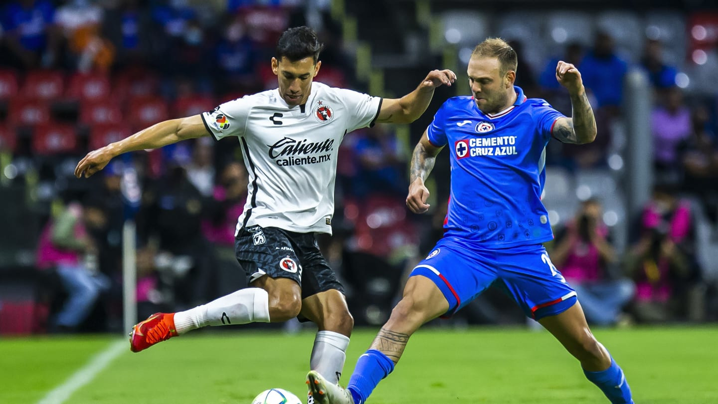 Cruz Azul's Impossible Comeback: Can They Overcome a 3-0 Deficit Against Club Tijuana?