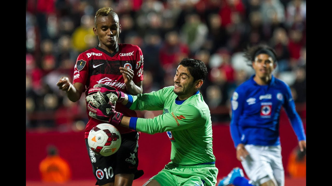 Cruz Azul's Impossible Comeback: Can They Overcome a 3-0 Deficit Against Club Tijuana?