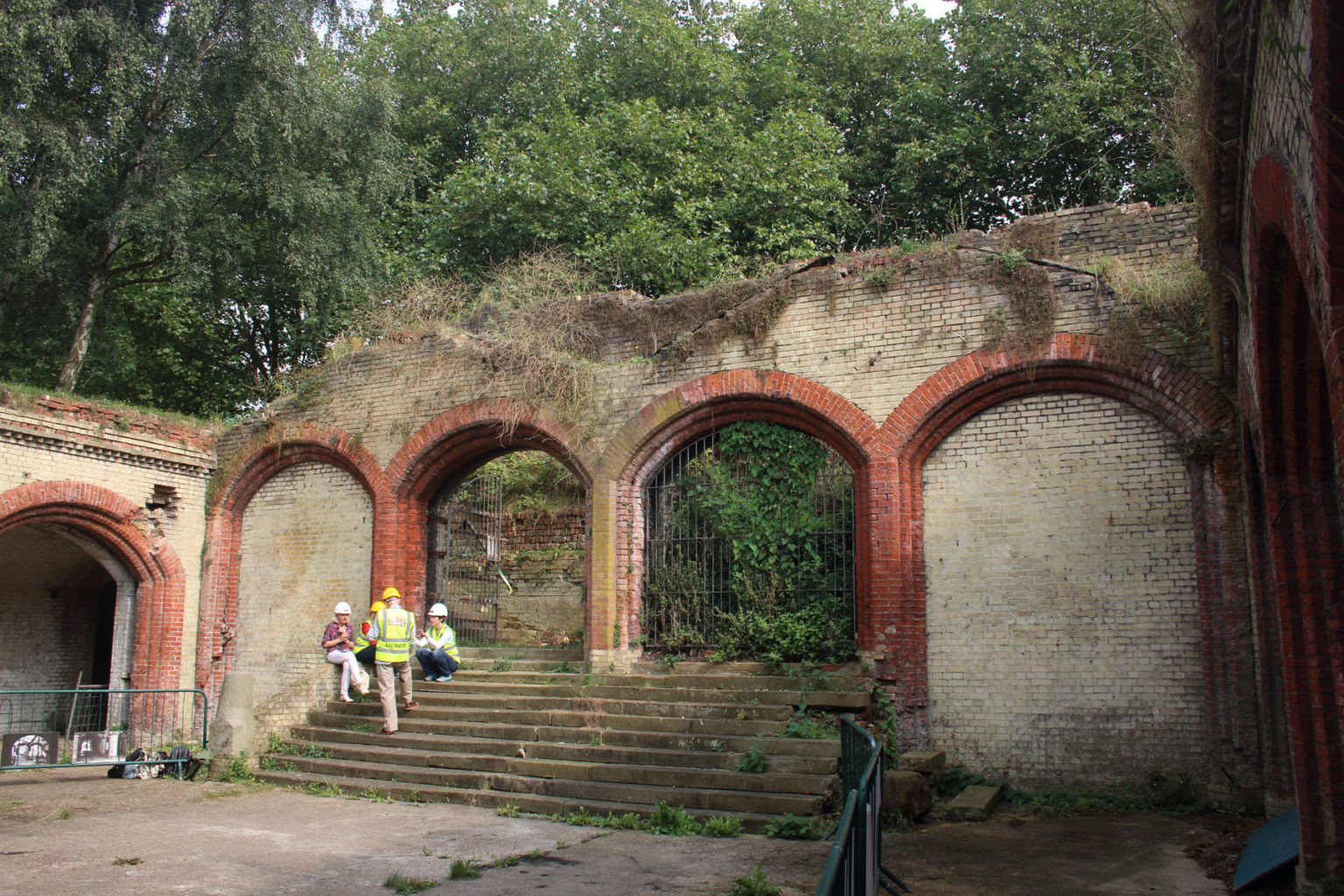 Crystal Palace Subway: A Victorian Wonder Reopens After 14 Years of Restoration