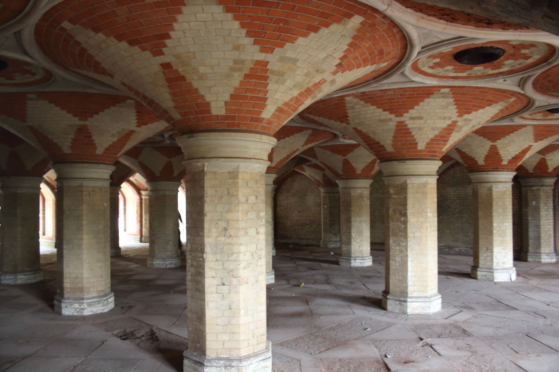 Crystal Palace Subway: A Victorian Wonder Reopens After 14 Years of Restoration