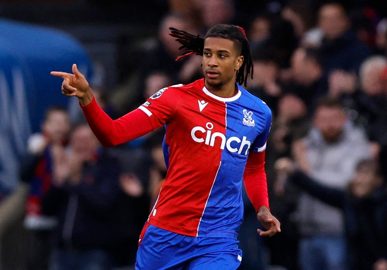 Crystal Palace vs Brentford: Live Score Updates, Lineups, and Match Report