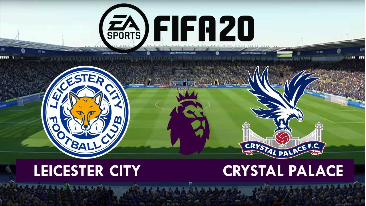 Crystal Palace vs Leicester City: How to Watch the Premier League Clash Live