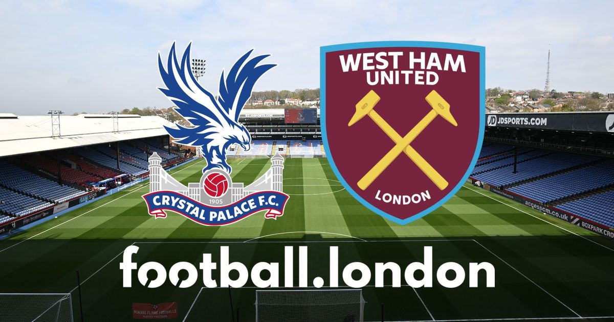 Crystal Palace vs West Ham:  Eagles Soar to Stateside Cup Victory!