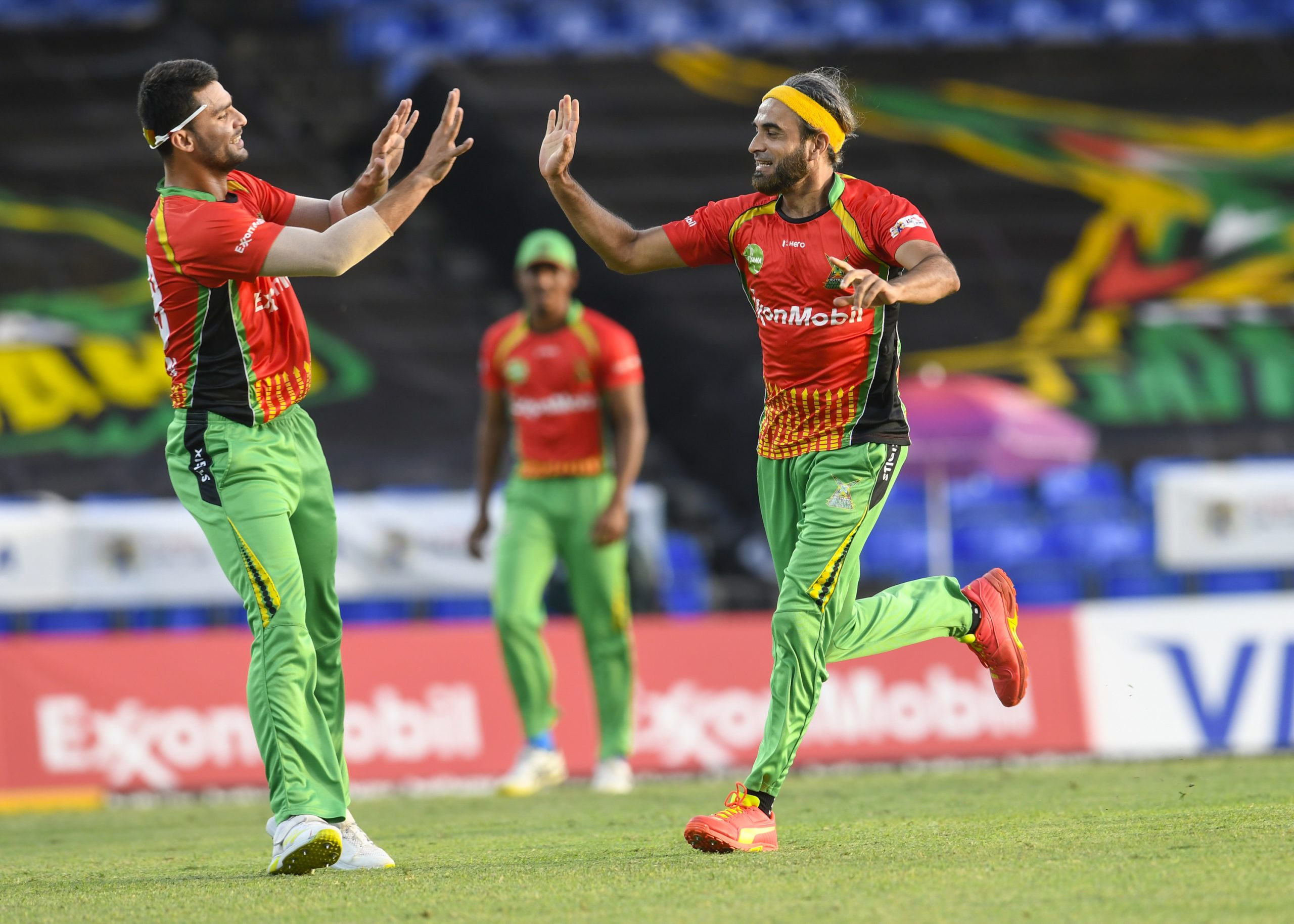 CSK Star Joins Guyana Amazon Warriors for CPL 2024: Moeen Ali Replaces Saim Ayub