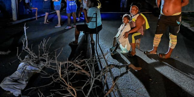 Cuba Plunged into Darkness: Nationwide Blackout Grips the Island Amid Energy Crisis