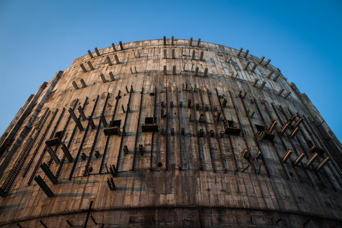 Cuba's Abandoned Nuclear Power Plant: A Cold War Relic Now a Ghastly Reminder