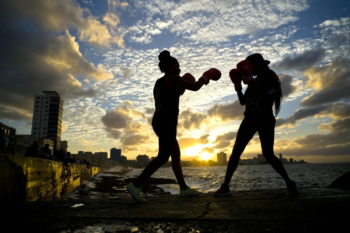 Cuba's Boxing Revolution: Is It Finally Time for Female Fighters to Shine on the Global Stage?