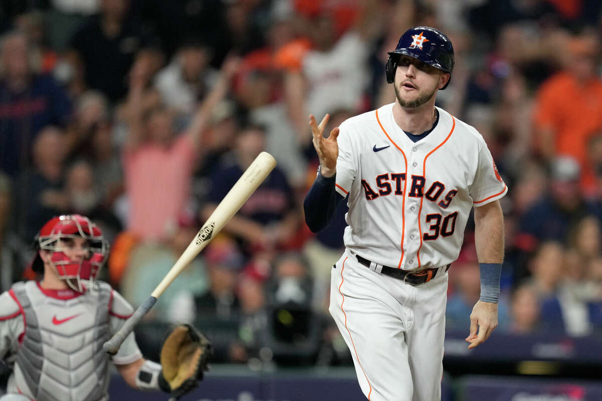 Cubs' Blockbuster Trade: Kyle Tucker Joins North Side in Shocking Astros Deal!