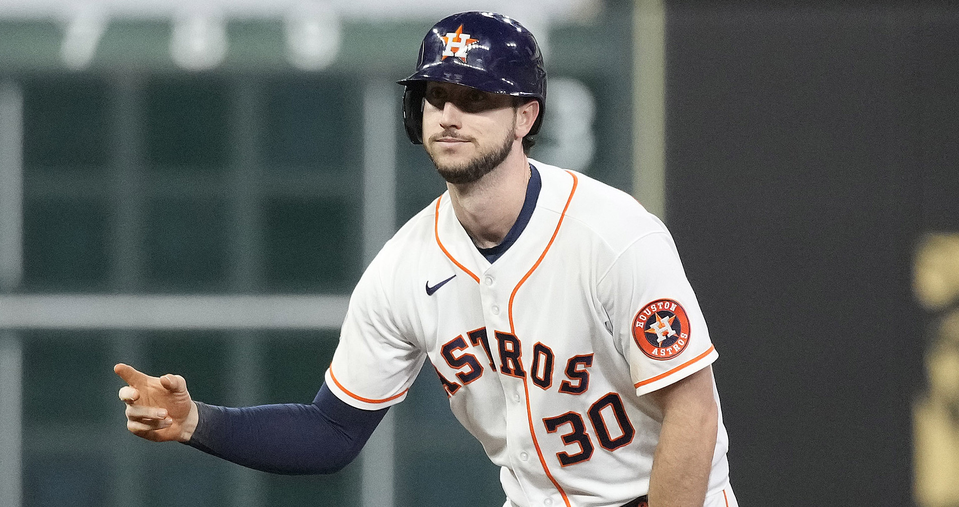 Cubs' Blockbuster Trade: Kyle Tucker Joins North Side in Shocking Astros Deal!