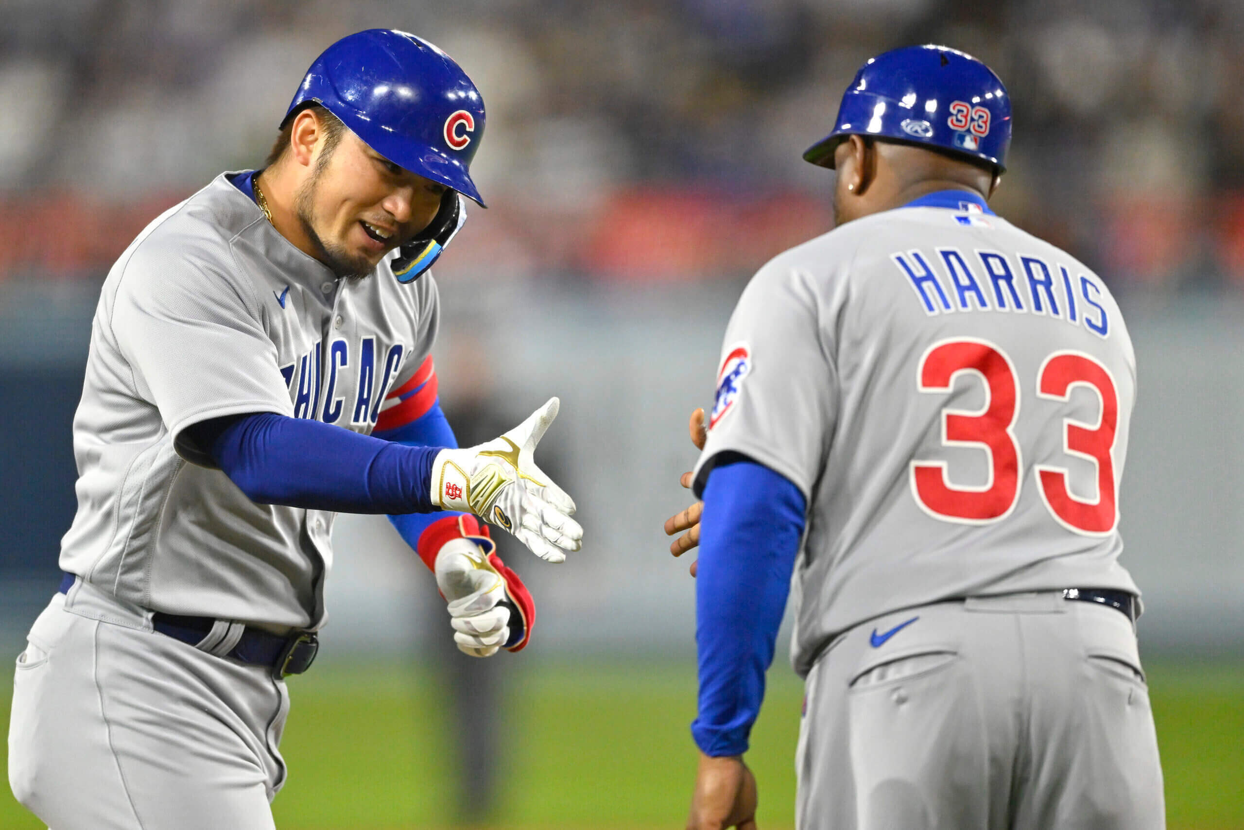 Cubs' Offense Explodes for 9 Runs, Wins 9-5 to Return Above .500