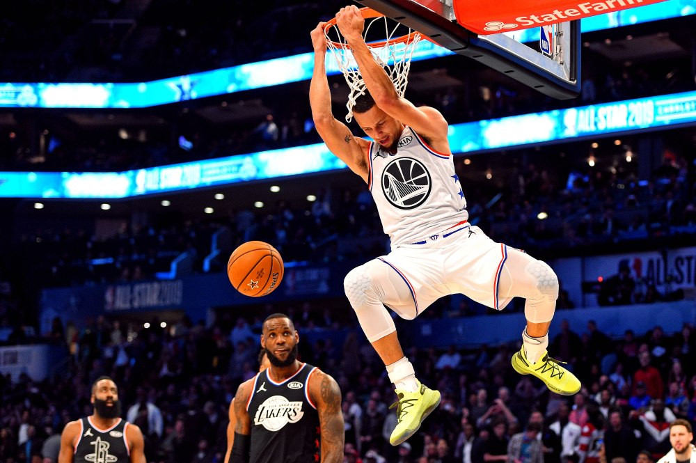 Curry Leads USA Basketball to Nail-Biting Victory, Setting Up Olympic Gold Medal Showdown with France