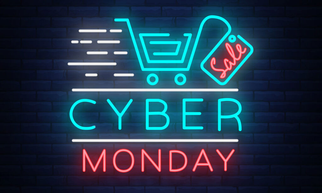 Cyber Monday 2024: Unveiling the Best Tech Deals Across Top Retailers