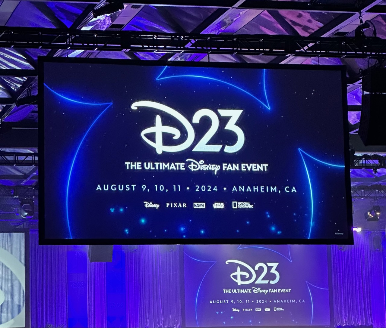 D23 Expo 2024: Everything You Need to Know About Disney's Ultimate Fan Event