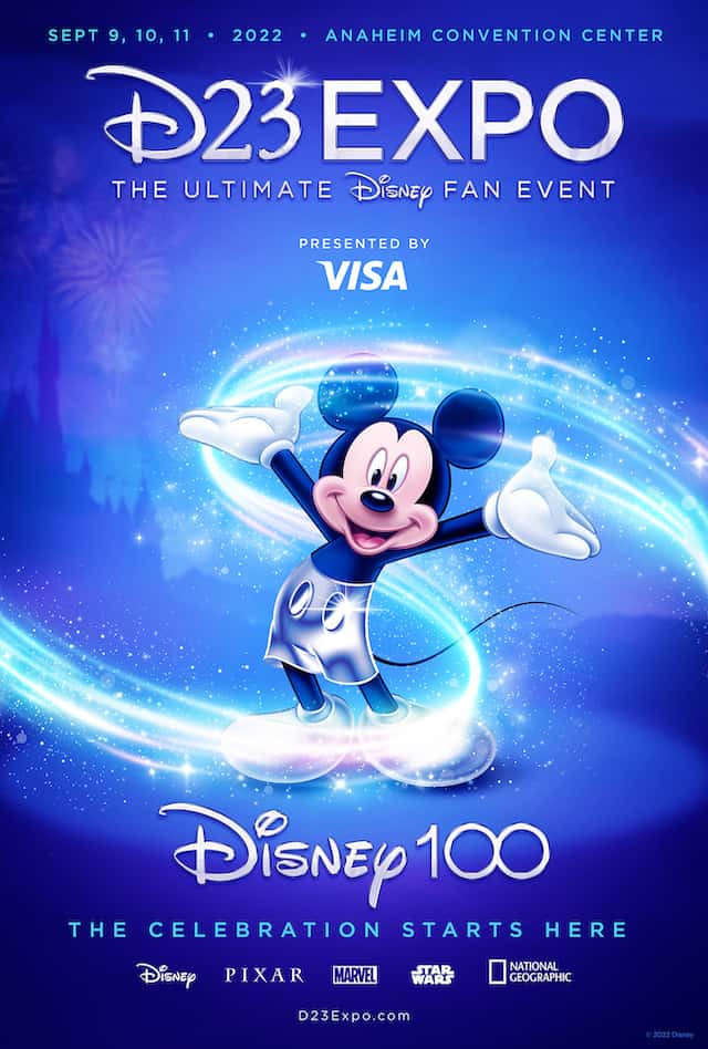 D23 Expo 2024: Everything You Need to Know About Disney's Ultimate Fan Event