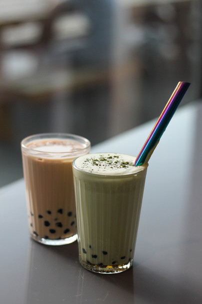 Daily Boba Runs & Budget Woes: How College Students Balance Treats and Finances