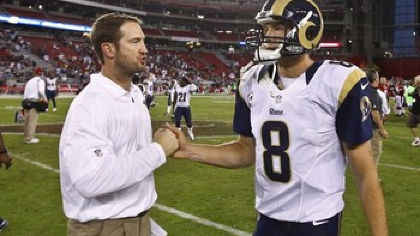 Dallas Cowboys' SHOCKING Head Coach Decision: Brian Schottenheimer Gets the Nod!