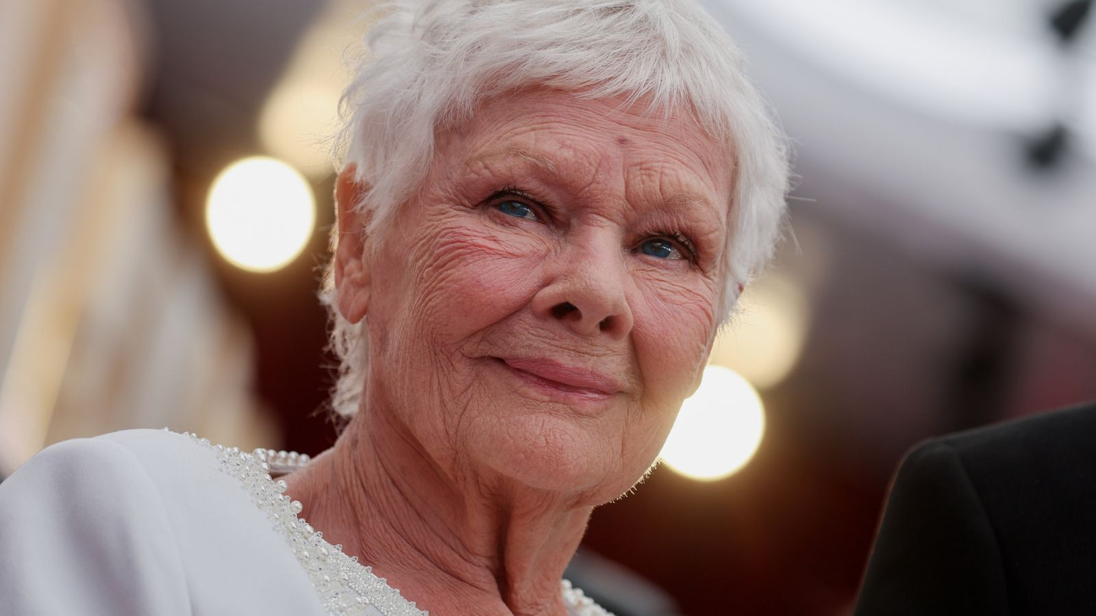 Dame Judi Dench Breaks Down In Tears During Heartwarming Moment With Jay Blades