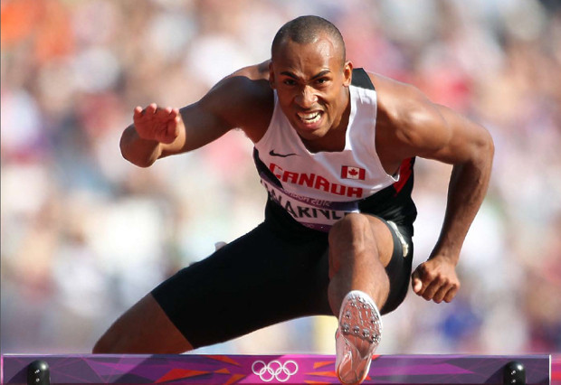 Damian Warner: From 4th to 1st in One Event at the Paris Olympics