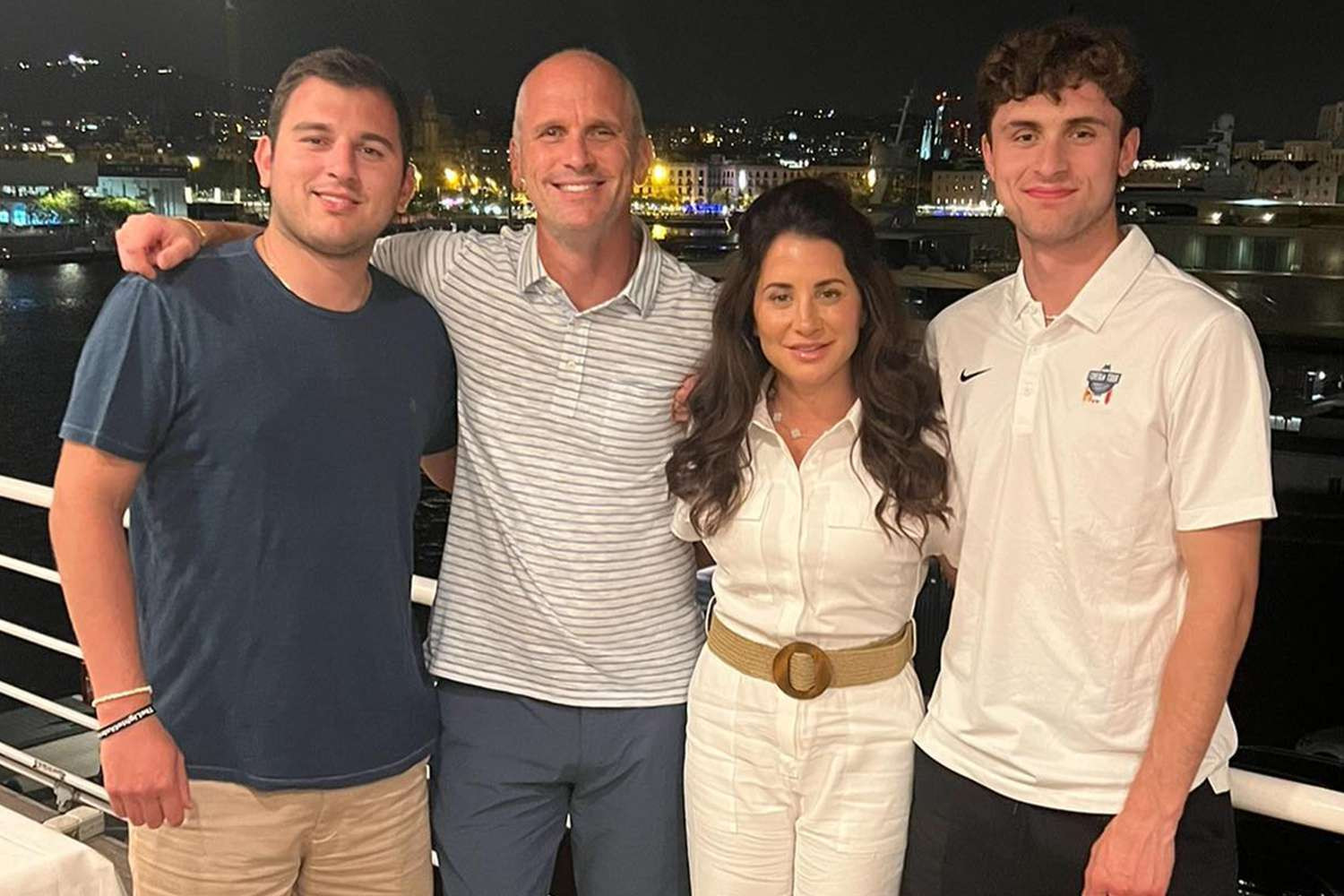 Dan Hurley's Wife Reveals 'Yucky' Truth About Lakers' Pitch, Exposing Deeper Issues in the NBA?