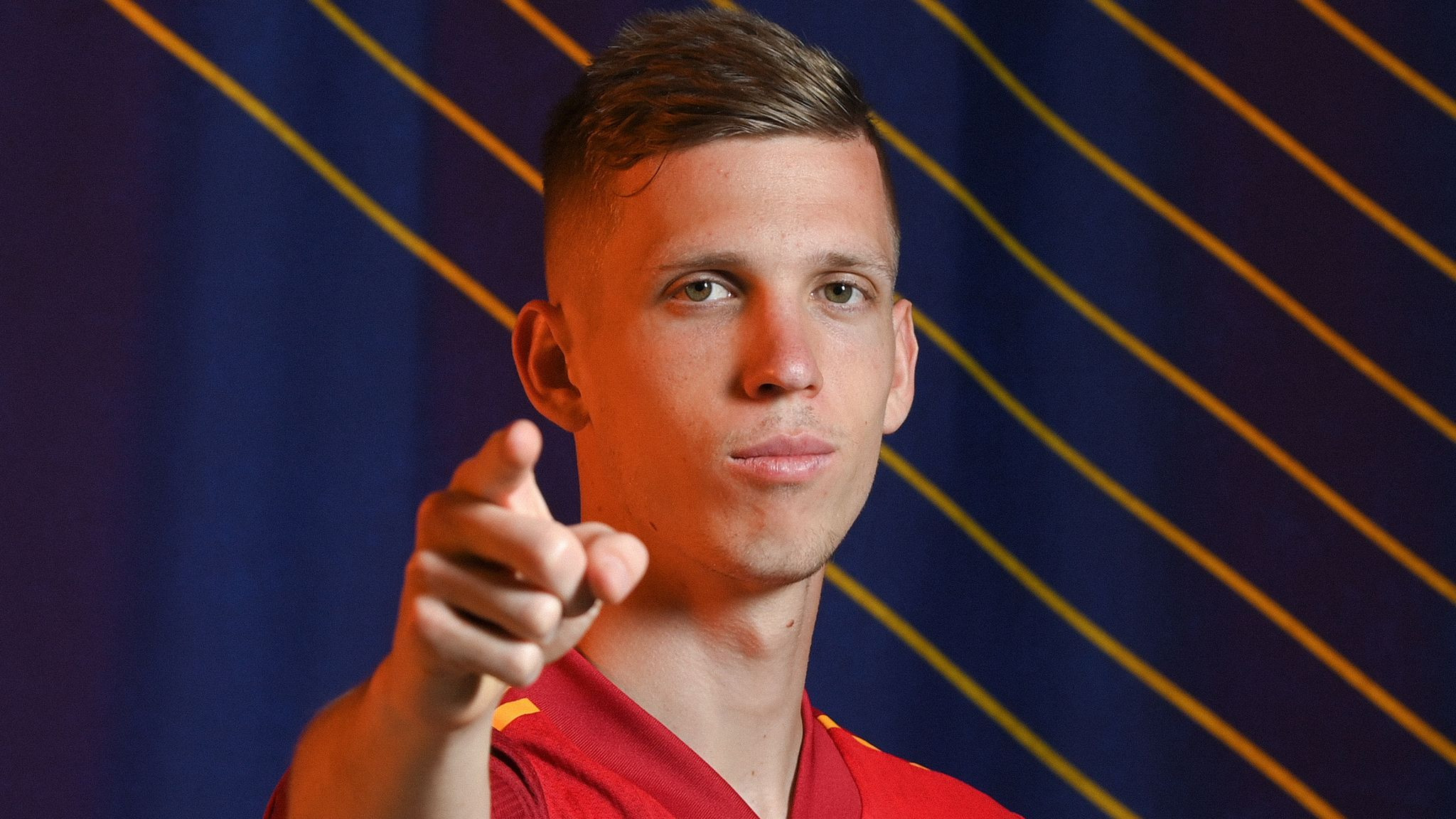 Dani Olmo's Dream Debut: Barcelona's New Signing Scores Winning Goal in Comeback Victory