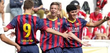 Dani Olmo's Homecoming: The Barcelona Star's Rise from La Masia to German Dominance and Back