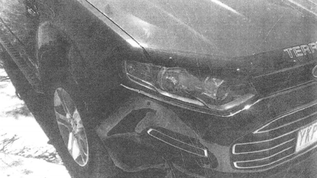 Daniel Andrews Car Crash: Bombshell Report Claims Police Covered Up 'Life-Threatening Crash' To Protect Former Premier