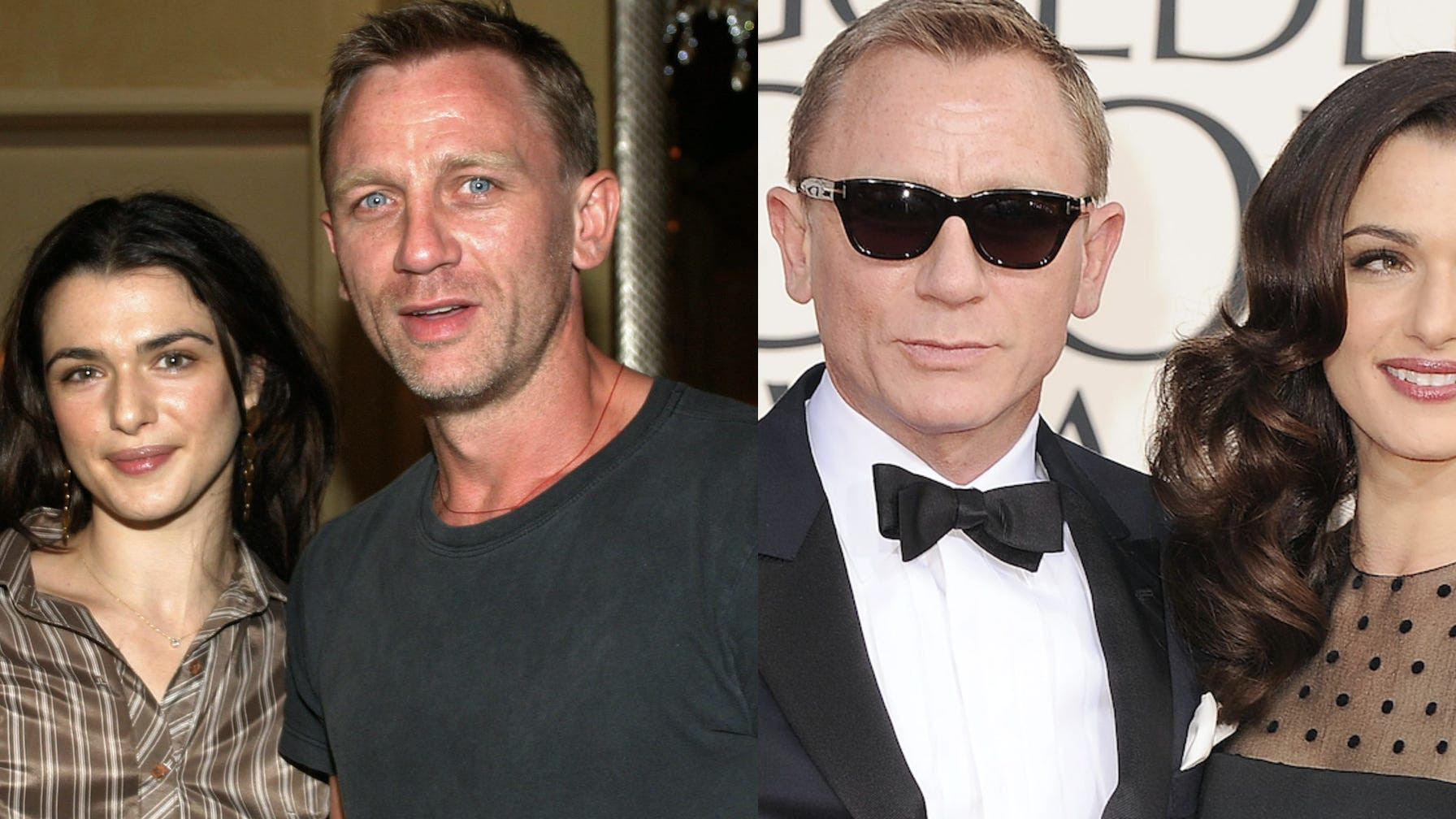 Daniel Craig's Latest Fashion Choice Will Make You Say 'Whoa!' - But Not in a Bad Way