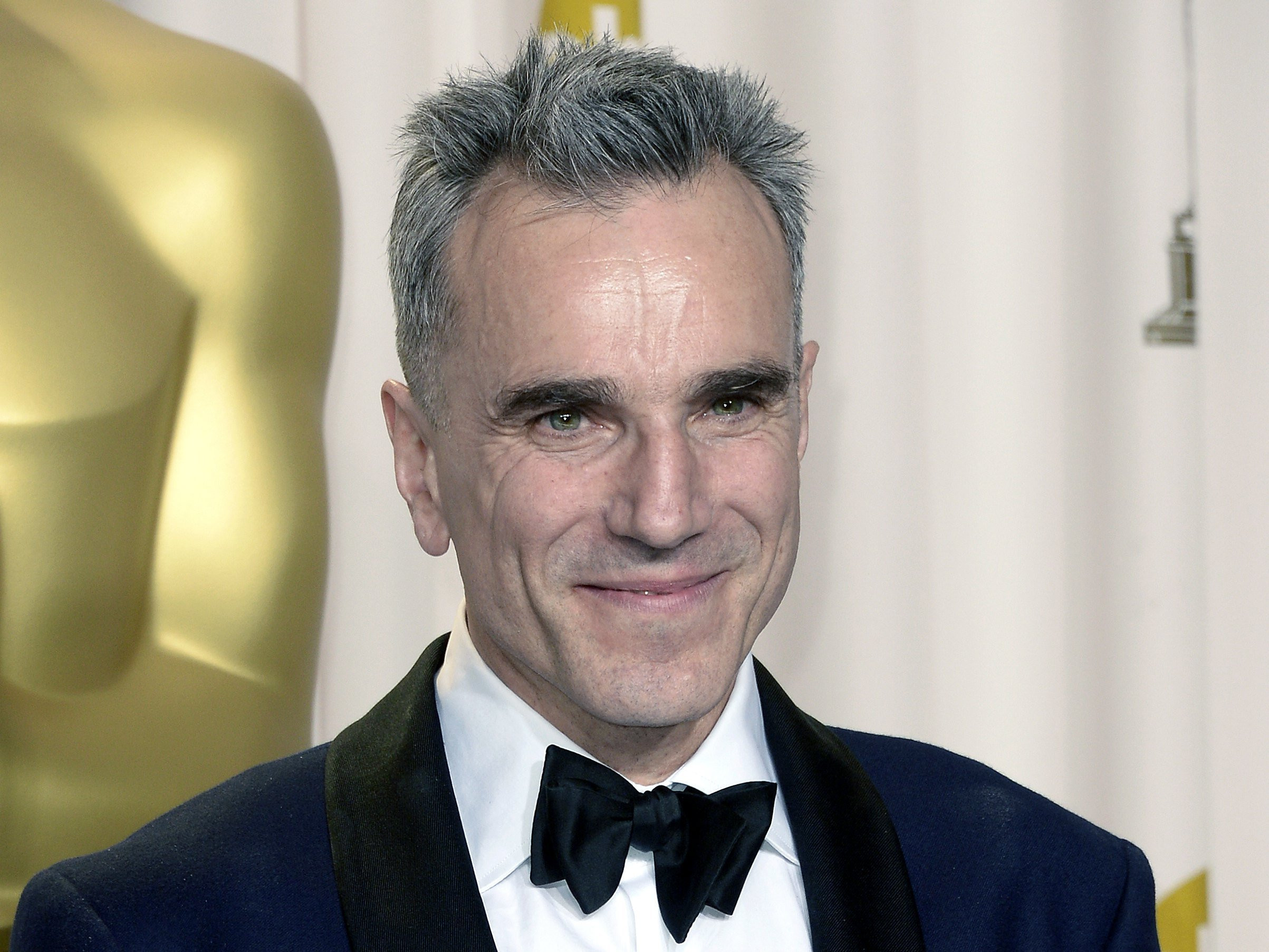 Daniel Day-Lewis Is Back From Retirement, But He's Not Taking on Just Any Role: He's Starring in His Son's Directorial Debut