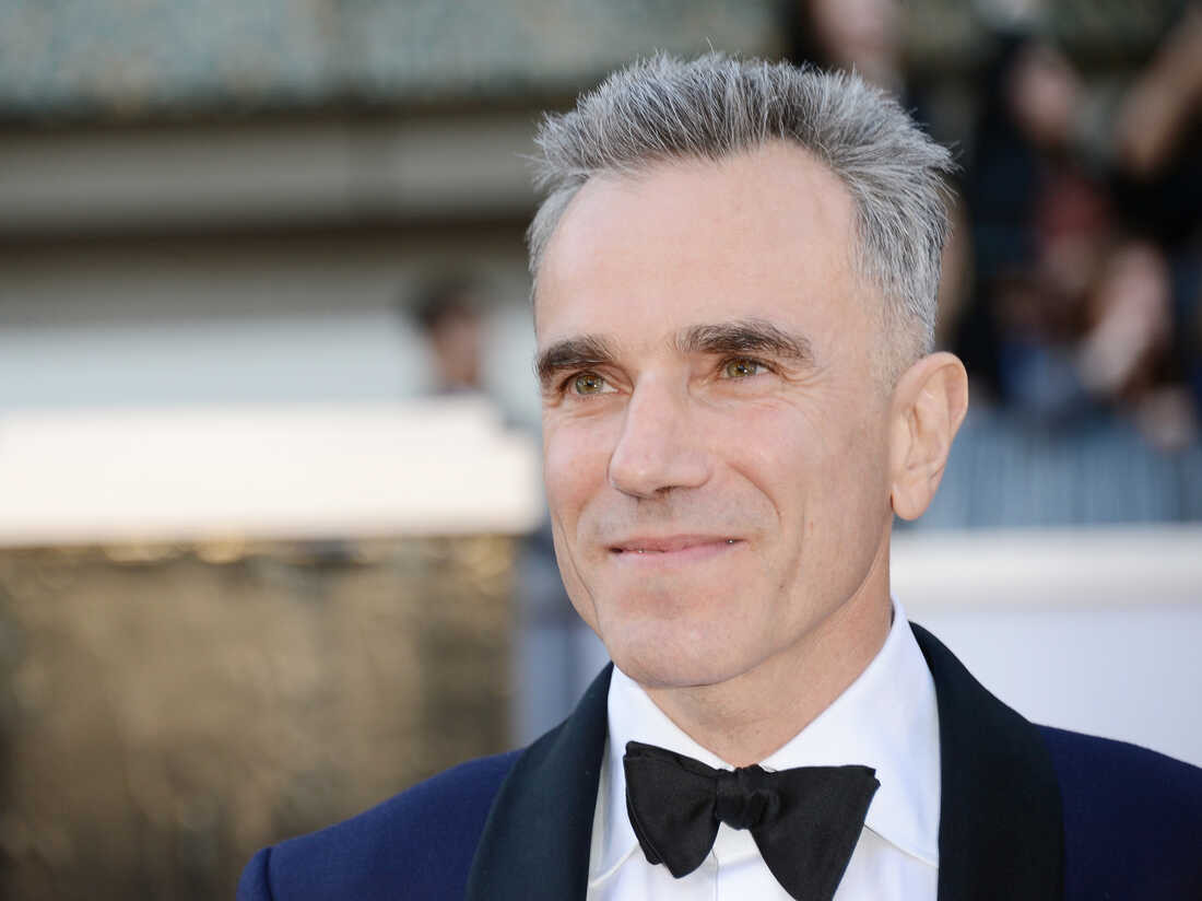 Daniel Day-Lewis Is Back! Three-Time Oscar Winner Comes Out of Retirement for Son's Movie