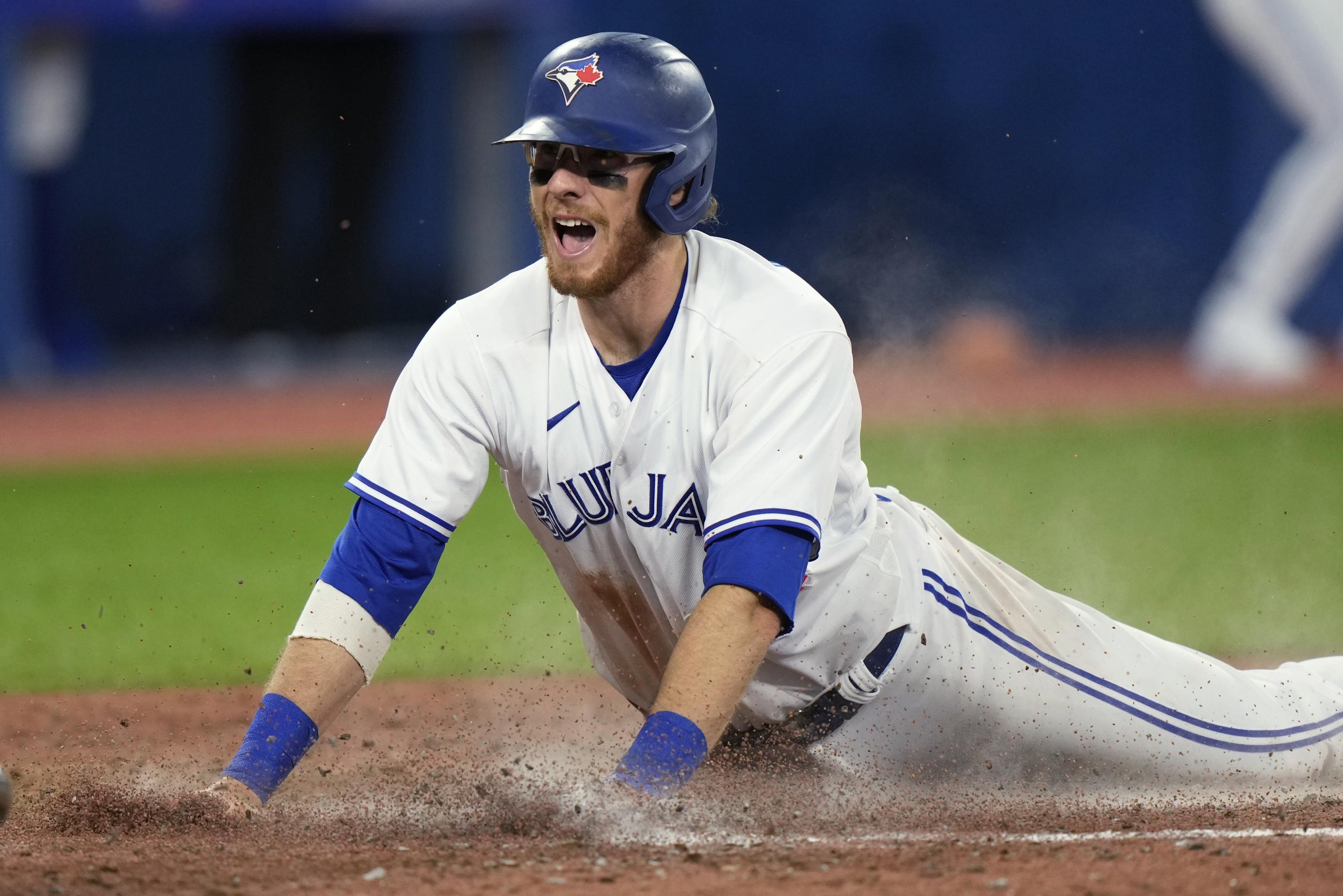 Danny Jansen Makes MLB History: Playing for Both Teams in the Same Game