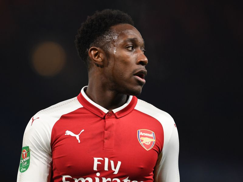 Danny Welbeck: Brighton's Unbeaten Start Has A Lot To Do With His Unsung Heroics